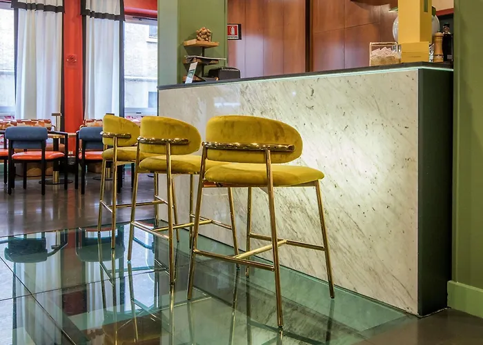 Mercure Centro Saint John