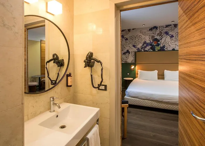 Mercure Centro Saint John