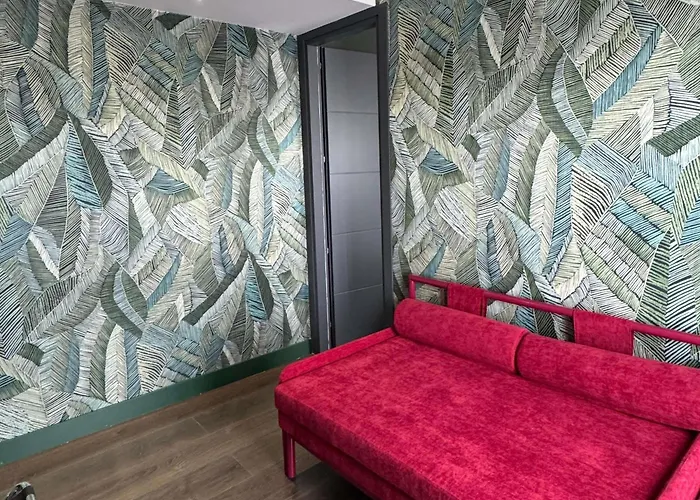 Mercure Centro Saint John Hotel Roma